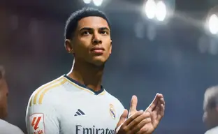 EA Sports FC 24 стала самой продаваемой игрой в Европе, обойдя Starfield Тодда Говарда