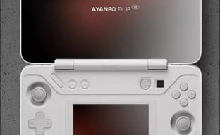 Устройство Ayaneo Flip DS похоже на Nintendo 3DS. Как выглядит новый конкурент Steam Deck