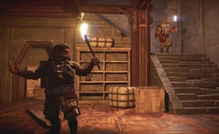 PS5-версию выживания The Lord of the Rings: Return to Moria перенесли