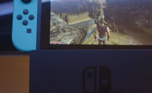 Как и зачем портировали легендарную Gothic на Nintendo Switch? Объясняет Луцай и сами разработчики