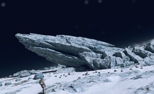 Крафт в Starfield раскрылся! Игрок собрал миномёт-двустволку с 4 зарядами