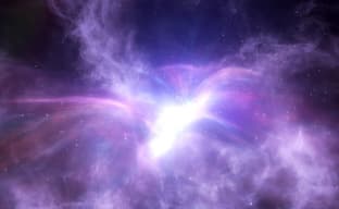 Stellaris позволит посещать альтернативные измерения. Анонсировано новое дополнение