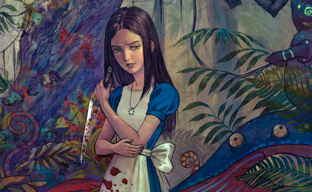 Новую Alice сделает ИИ? У Американа МакГи есть идея по релизу Alice Asylum в обход Electronic Arts