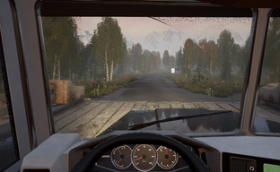 Польский конкурент ETS 2 и ATS получил 4 патча и сюрприз за 4 дня: разработчики Alaskan Road Truckers трудятся без выходных