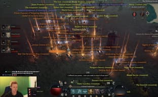 Diablo 4 заваливает игроков лутом. Blizzard подтвердила, что это не ошибка