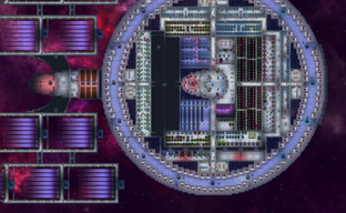 Годовщина Stardeus. Малоизвестный аналог RimWorld от Paradox Interactive получил крупное праздничное обновление