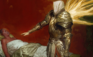 ПК с кровяным охлаждением от Blizzard. Фанатам Diablo 4 предложили заплатить кровью за подарки