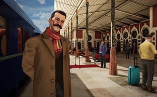 97% в Steam. Смотрим премьерный трейлер детектива Agatha Christie – Murder on the Orient Express