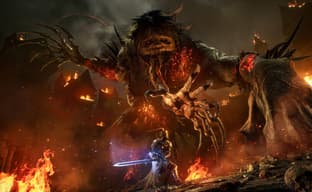 Продажи «соулслайка» Lords of the Fallen превысили 1 миллион копий