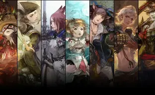 Square Enix раскрыла приблизительные сроки проведения открытой беты Final Fantasy 14 на Xbox