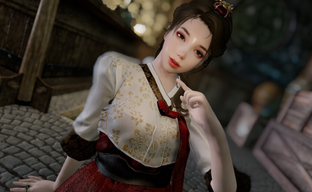 Фанат Skyrim скупил всю еду и съел за раз. Не лопнул, но и счастливым не стал