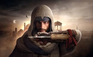 Патч для Assassin's Creed Mirage уберёт проблемную графическую опцию