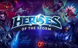 Blizzard выпустила обновление для Heroes of the Storm. Microsoft возродит MOBA-игру?