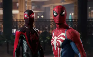 Снять этот чертов Adidas. Игроки раскритиковали оригинальный костюм Майлз Моралеса в Spider-Man 2