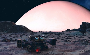 Starfield не была такой огромной. Bethesda делала игру поменьше, но Тодд Говард настоял на расширении