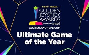 Golden Joystick Awards 2023: известны номинанты на лучшую игру года. Игроки могут проголосовать