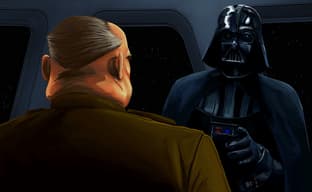 Релиз ремастера шутера Star Wars: Dark Forces состоится в феврале 2024, спустя почти 30 лет с момента релиза оригинала