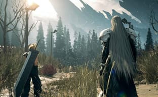 Геймдиректор Final Fantasy 7 Rebirth считает, что оригинал плохо состарился