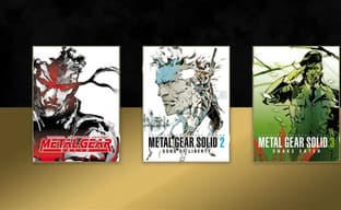 Улучшений не обнаружено. Появились оценки сборника Metal Gear Solid: Master Collection Vol. 1