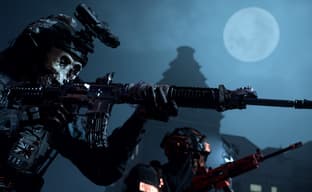 Фанаты Warzone 2.0 в восторге от The Haunting, называя ивент лучшим за всю историю Call of Duty