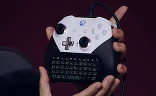 Контроллер Xbox идеально подходит для Final Fantasy 14. «Отец серии» показал своё устройство для игры