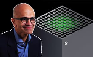 Глава Microsoft: Мы удвоим усилия в качестве издателя и разработчика игр