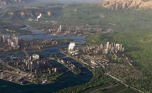 Авторы Cities: Skylines 2 считают, что далеко не всех игроков бесит, когда их игра тормозит