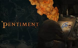 Одна из лучших игр прошлого года Pentiment, вероятно, появится на ещё одной консоли
