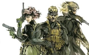 Ждём MGS 4 в Metal Gear Solid: Master Collection Vol. 2? Упоминания о трёх играх появились в сборнике Vol. 1