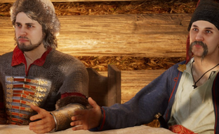 Прохождение экшен-RPG «Смута» займёт около 40 часов. Нецензурной лексики не будет, как и поддержки модов