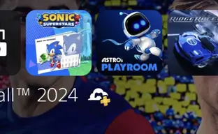 Меню PS5 теперь показывает, какие игры можно стримить с подпиской Premium. В разрешении выше, чем у Xbox