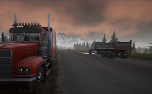 Польский конкурент ETS 2 и ATS активно скупают. Создатели Alaskan Road Truckers подтвердили крупный тираж и тысячи рефандов