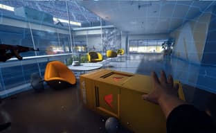 Сегодня стартует открытая бета онлайн-шутера с разрушаемым окружением The Finals от бывшего руководителя серии Battlefield