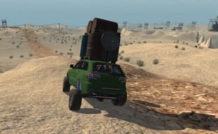 Nintendo удалила детскую игру о вождении в нетрезвом виде