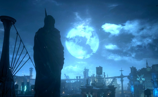 Похоже, в Epic Games Store выпустили эксклюзивное обновление Batman Arkham Knight. В Steam недовольны происходящим