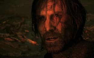 Потрясающий хоррор с техническими проблемами. Появились первые оценки Alan Wake 2