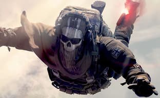 Успеху Call of Duty помогла система перков из Fallout