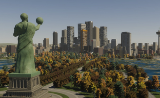 Баги Cities Skylines 2 отменили экономику. Сложная система начинает рассыпаться