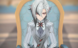 Презентация обновления 4.2 Genshin Impact сорвалась, перенесли на неопределённый срок