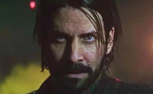 Как Alan Wake 2 выглядит и работает на PS5. Знакомимся с анализом Digital Foundry