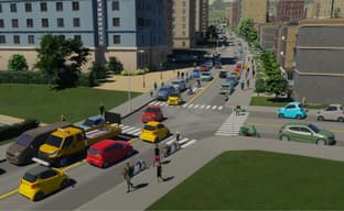 Одной из причин «тормозов» Cities: Skylines 2 оказались зубы горожан