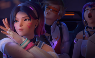 Новые скины Overwatch 2: герои Blizzard с южнокорейскими айдолами Le Sserafim в клипе Perfect Night