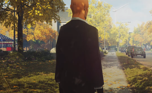 Лысый из Codename 47 появился в Hitman 3. IO Interactive напомнила о классике