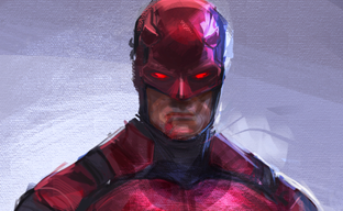Похоже, у авторов Spider-Man 2 есть планы на Сорвиголову. Фанаты Daredevil в ожидании анонса