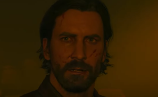 Русская озвучка Alan Wake 2. GamesVoice решилась взять крупный проект и открыла сбор средств на неофициальную локализацию