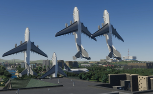 Cities Skylines 2 протестировали на десятках видеокарт. От проблем не спастись и в разрешении 1080p