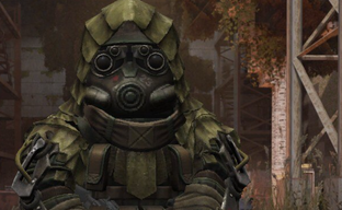 Yuri The Professional озвучил Stalcraft. Марафон мертвецов комментирует профессионал