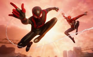 Эксклюзив Nintendo вытеснил с первого места Marvel's Spider Man 2. Рейтинг продаж Великобритании