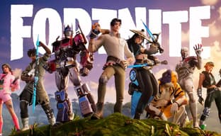 Fortnite вернётся в свой первый сезон. Epic Games готовит игроков к ностальгическому путешествию