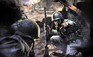 Серии Call of Duty исполнилось 20 лет